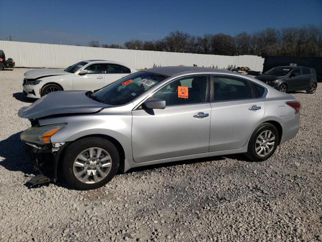 NISSAN ALTIMA 2.5 2015 with VIN 1N4AL3AP3FC108215 - Photo from auction