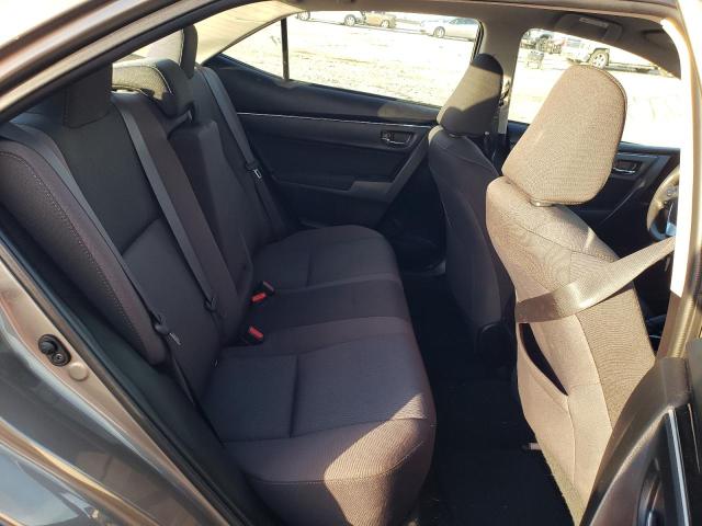 Photo 10 from auction – 2018 TOYOTA COROLLA L with VIN 5YFBURHE7JP742565