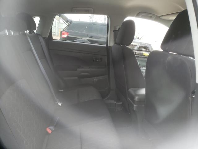 Photo 10 from auction – 2020 MITSUBISHI OUTLANDER with VIN JA4AP3AU0LU027192