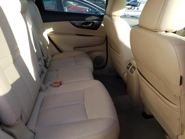 Photo 11 from auction – 2015 NISSAN ROGUE S with VIN 5N1AT2MT7FC773689