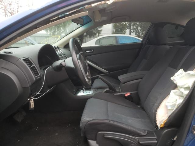 Photo 7 from auction – 2009 NISSAN ALTIMA 2.5 with VIN 1N4AL24E99C179329