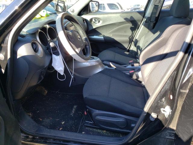 Photo 7 from auction – 2016 NISSAN JUKE S with VIN JN8AF5MV9GT657821
