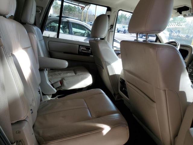 Photo 11 from auction – 2015 LINCOLN NAVIGATOR with VIN 5LMJJ2HT3FEJ05745