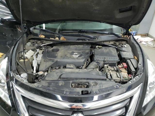 Photo 11 from auction – 2013 NISSAN ALTIMA 2.5 with VIN 1N4AL3AP8DN517439