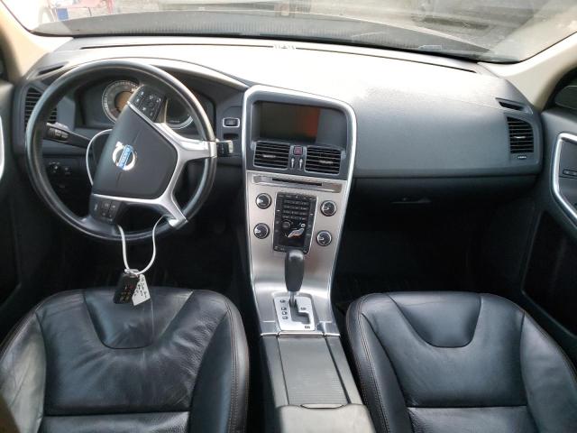 Photo 8 from auction – 2012 VOLVO XC60 3.2 with VIN YV4940DZ3C2289370