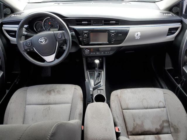 Photo 8 from auction – 2016 TOYOTA COROLLA L with VIN 5YFBURHE6GP515814