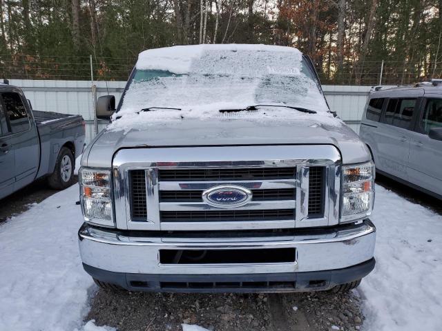 Photo 5 from auction – 2013 FORD ECONOLINE with VIN 1FTSS3EL0DDA09092