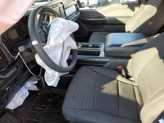 Photo 7 from auction – 2021 FORD F150 SUPER with VIN 1FTFW1E57MFC38997