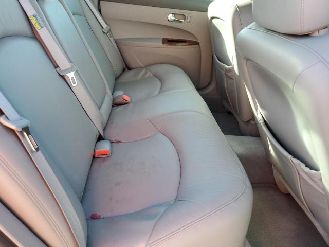 Photo 10 from auction – 2006 BUICK LACROSSE C with VIN 2G4WE587X61140138