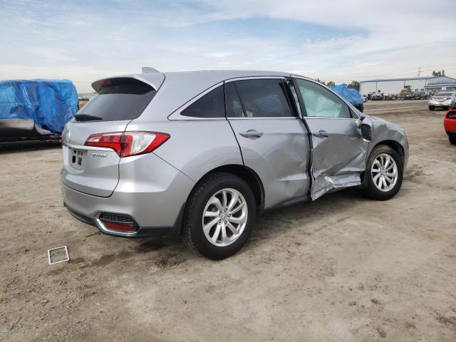 Photo 3 from auction – 2017 ACURA RDX with VIN 5J8TB3H34HL023249