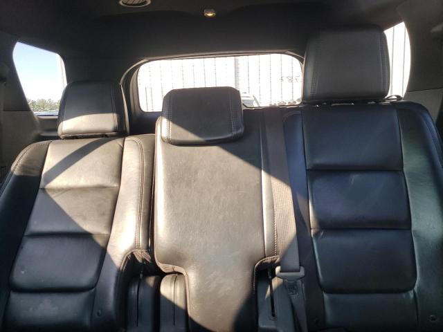 Photo 10 from auction – 2012 FORD EXPLORER X with VIN 1FMHK8D83CGA78484