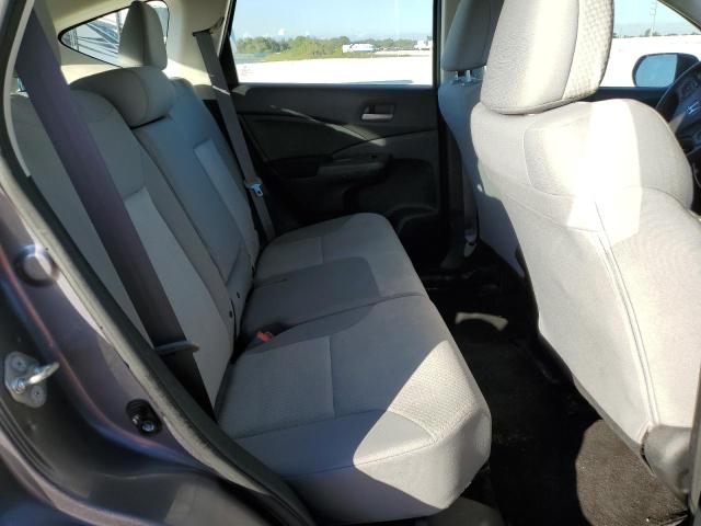 Photo 11 from auction – 2016 HONDA CR-V LX with VIN 3CZRM3H34GG706142