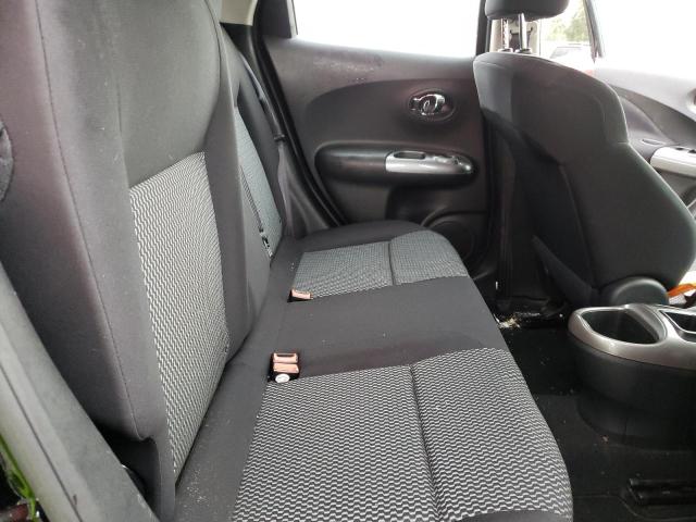 Photo 10 from auction – 2015 NISSAN JUKE S with VIN JN8AF5MV1FT560997