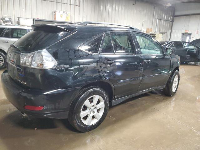 Photo 3 from auction – 2007 LEXUS RX 350 with VIN 2T2HK31U87C002624