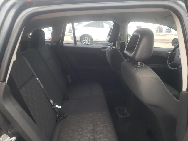 Photo 11 from auction – 2008 DODGE CALIBER with VIN 1B3HB28B78D535248