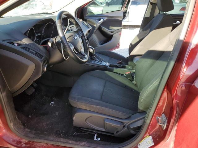 Photo 7 from auction – 2016 FORD FOCUS SE with VIN 1FADP3F23GL301397