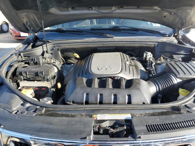 Photo 12 from auction – 2013 JEEP GRAND CHER with VIN 1C4RJFCT8DC545414