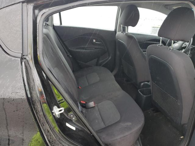 Photo 10 from auction – 2017 KIA RIO LX with VIN KNADM4A39H6037897