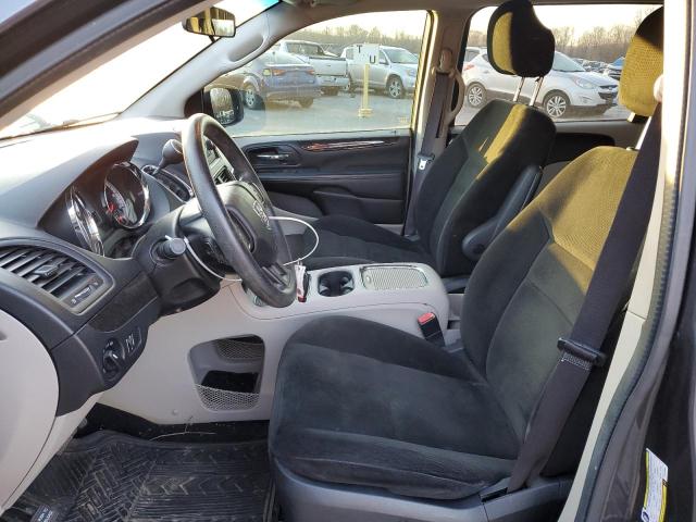Photo 7 from auction – 2015 DODGE GRAND CARA with VIN 2C4RDGCG4FR745359