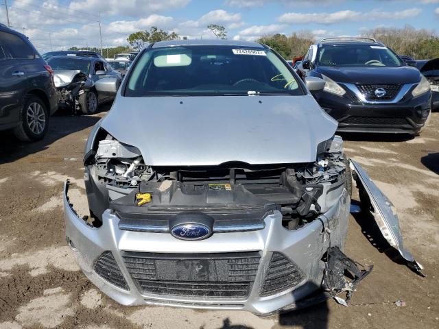 Photo 5 from auction – 2012 FORD FOCUS SE with VIN 1FAHP3F24CL360521