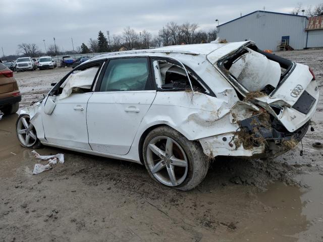Photo 2 from auction – 2010 AUDI A4 PRESTIG with VIN WAU4FBFL7AA123235