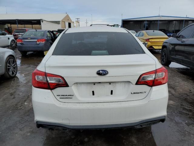 Photo 6 from auction – 2018 SUBARU LEGACY 2.5 with VIN 4S3BNAB63J3010393