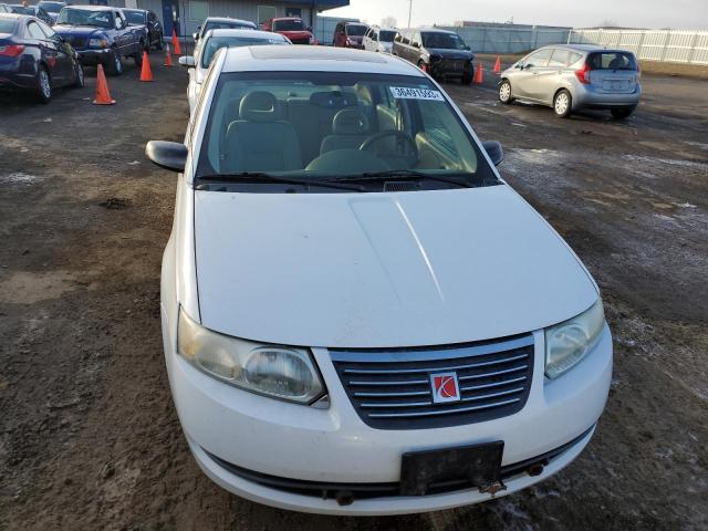 Photo 5 from auction – 2006 SATURN ION LEVEL with VIN 1G8AJ55F86Z105704
