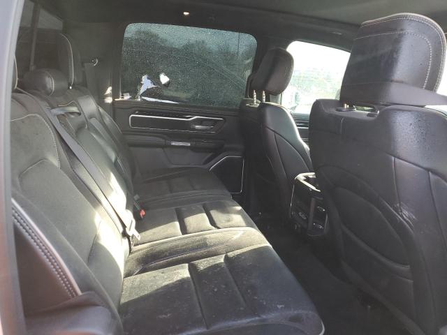 Photo 10 from auction – 2020 RAM 1500 LARAM with VIN 1C6SRFJT6LN347888