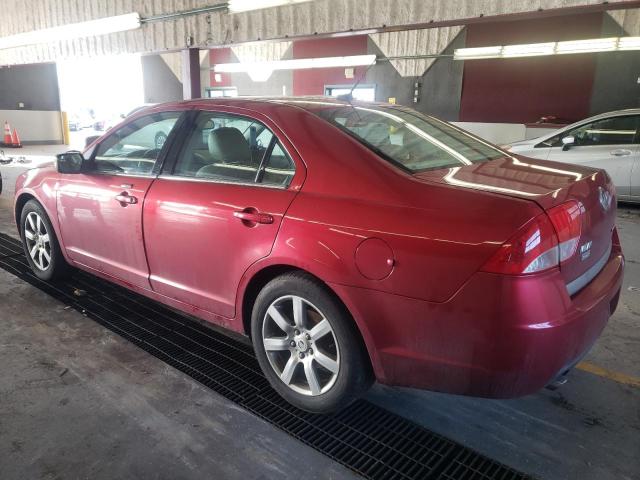 Photo 2 from auction – 2011 MERCURY MILAN PREM with VIN 3MEHM0JG8BR605839