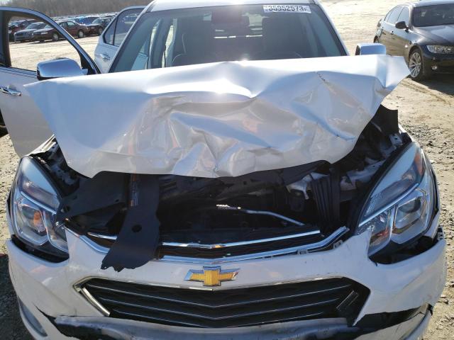 Photo 11 from auction – 2016 CHEVROLET EQUINOX LT with VIN 2GNFLGEK7G6344258