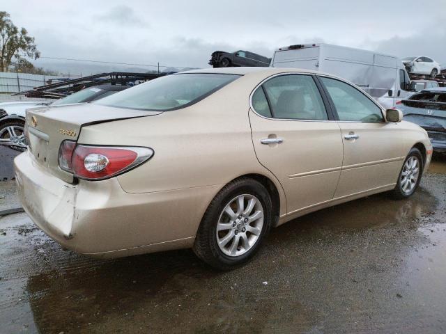Photo 3 from auction – 2002 LEXUS ES 300 with VIN JTHBF30G720027087