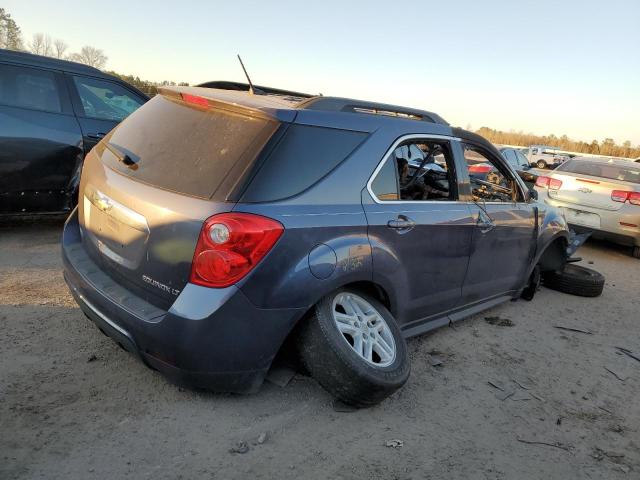Photo 3 from auction – 2013 CHEVROLET EQUINOX LT with VIN 2GNALDEK1D6400795
