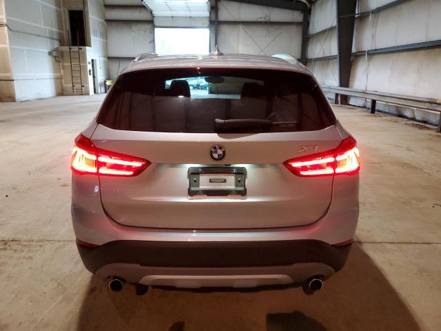 Photo 6 from auction – 2016 BMW X1 XDRIVE2 with VIN WBXHT3C36G5E53446