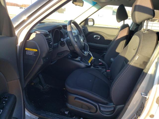 Photo 7 from auction – 2019 KIA SOUL with VIN KNDJN2A29K7025751