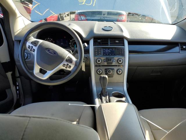Photo 8 from auction – 2013 FORD EDGE SE with VIN 2FMDK3GC1DBE10593