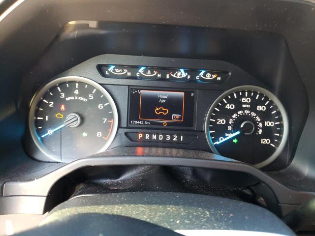 Photo 9 from auction – 2015 FORD F150 SUPER with VIN 1FTEX1C80FFA48306