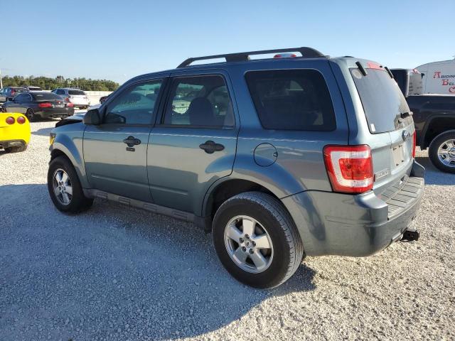 Photo 2 from auction – 2011 FORD ESCAPE XLT with VIN 1FMCU0D7XBKB19508