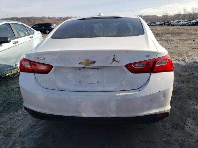 Photo 6 from auction – 2016 CHEVROLET MALIBU LT with VIN 1G1ZE5ST3GF246943
