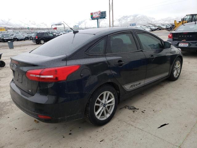 Photo 3 from auction – 2015 FORD FOCUS SE with VIN 1FADP3F26FL242442
