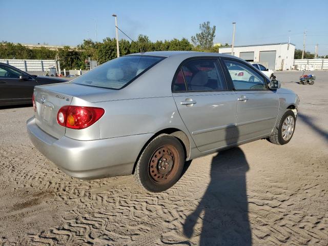 Photo 3 from auction – 2004 TOYOTA COROLLA CE with VIN JTDBR32E042033664
