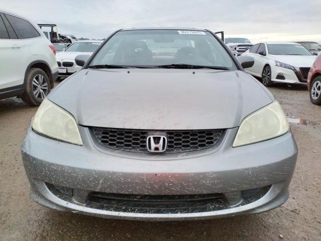 Photo 5 from auction – 2004 HONDA CIVIC EX with VIN 1HGEM22014L027927