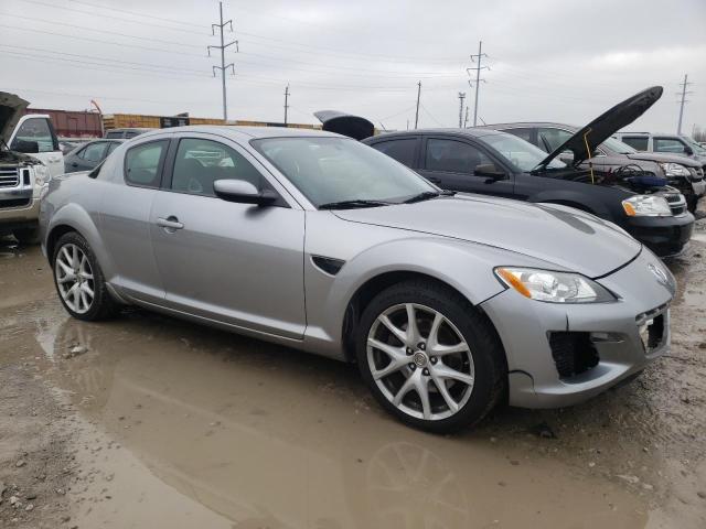 Photo 4 from auction – 2010 MAZDA RX8 with VIN JM1FE1C47A0404768