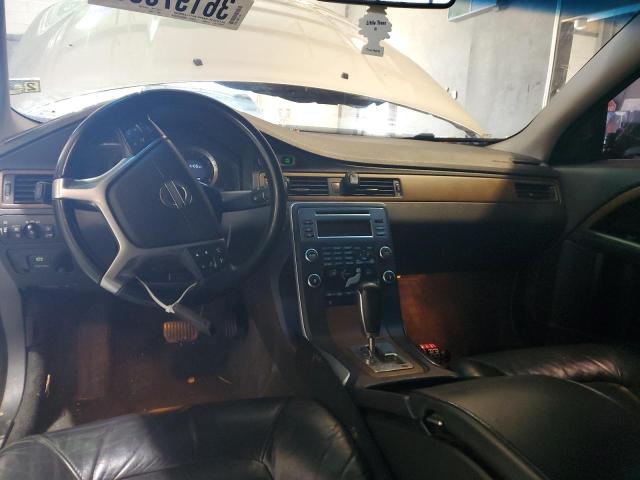Photo 8 from auction – 2010 VOLVO S80 3.2 with VIN YV1982AS6A1117860
