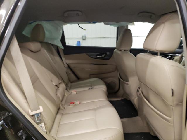 Photo 11 from auction – 2015 NISSAN ROGUE S with VIN 5N1AT2MV8FC805986