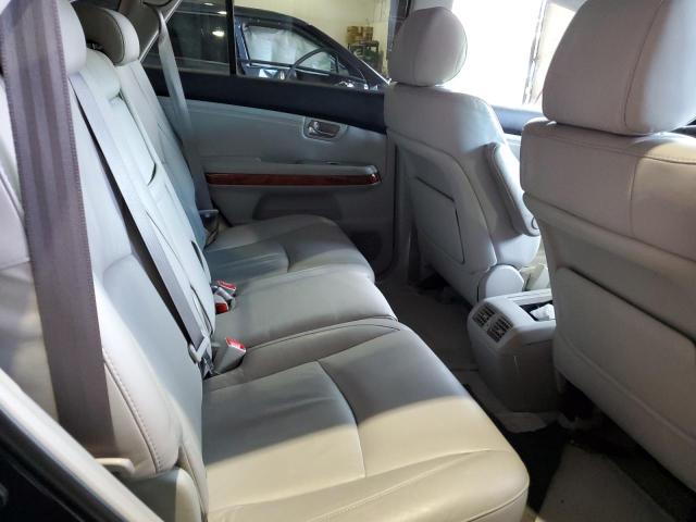 Photo 10 from auction – 2007 LEXUS RX 350 with VIN 2T2HK31U97C003491