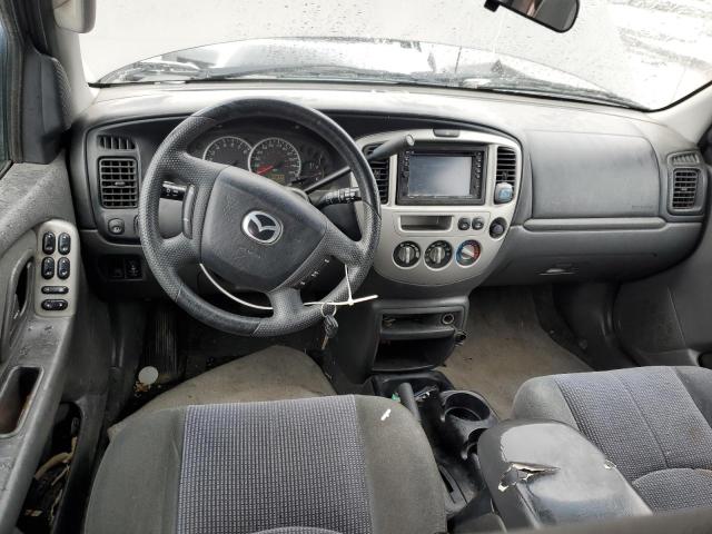 Photo 8 from auction – 2003 MAZDA TRIBUTE LX with VIN 4F2YZ941X3KM29722