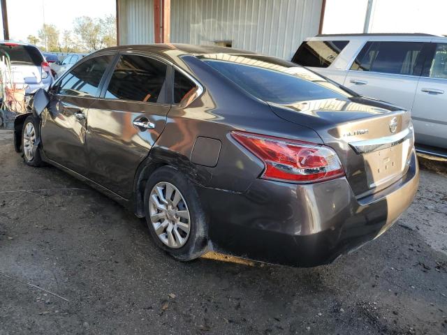 Photo 2 from auction – 2013 NISSAN ALTIMA 2.5 with VIN 1N4AL3AP5DC264401