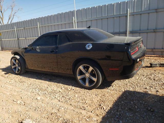 Photo 2 from auction – 2015 DODGE CHALLENGER with VIN 2C3CDZAG4FH712876