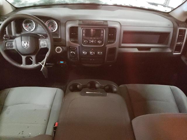 Photo 8 from auction – 2014 RAM 1500 ST with VIN 1C6RR7FT0ES361853