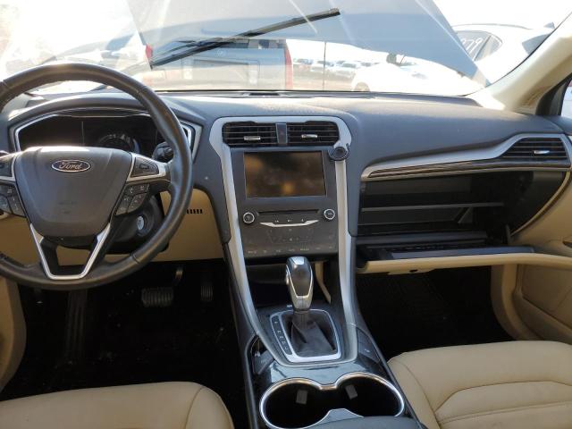 Photo 8 from auction – 2015 FORD FUSION SE with VIN 3FA6P0LU4FR169036